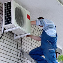 Climatizzatori Installazione Matera